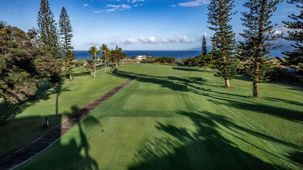 Kaanapali Kai Golf Course