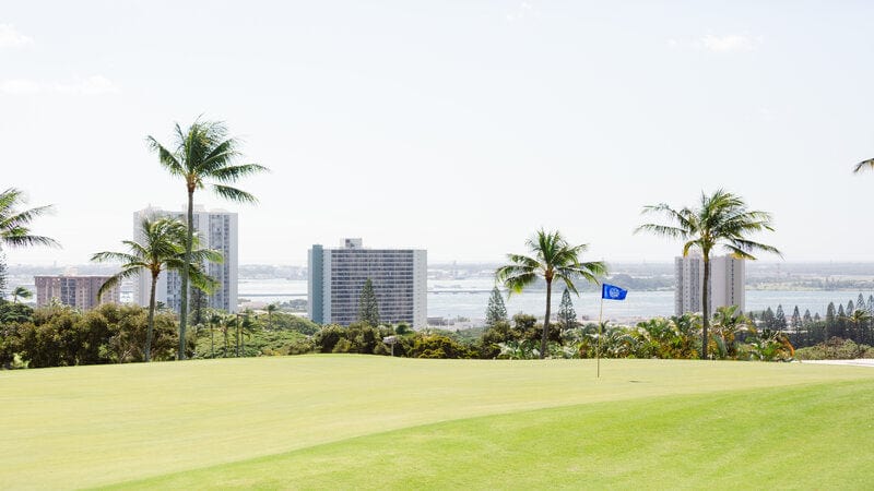Pearl at Kalauao FT