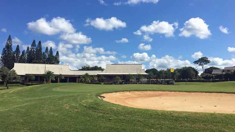 Mililani Golf Course Hawaii Tee Times Book Now