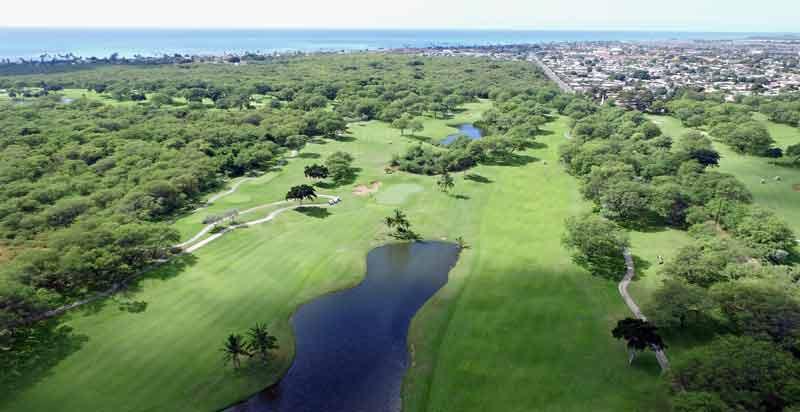 Ewa Beach Country Club FT