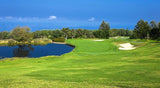 Makalei Golf course great par 3 8th hole