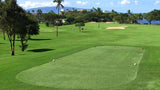 Kaanapali Royal tee box with ocean views