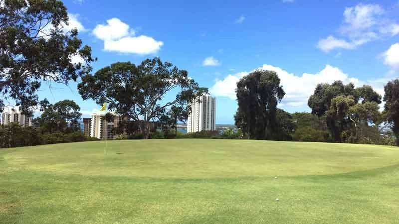 Pearl at Kalauao