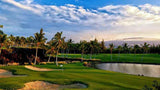 Beautiful golf at Waikoloa Beach on The Big Island