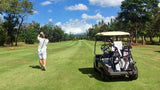 Mililani Golf 4th hole Hawaii Tee Times