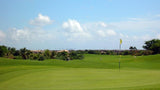 Coral Creek Golf Course fairway