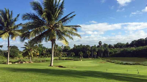 Coral Creek Golf Course