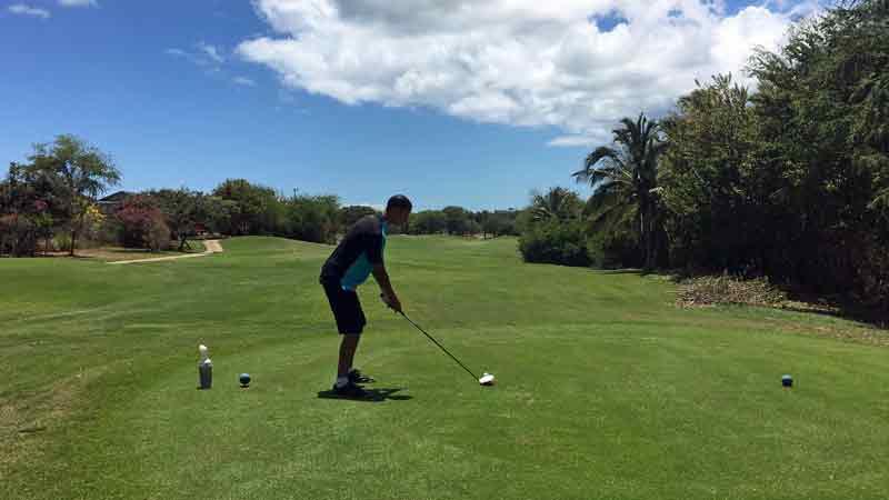 Coral Creek Golf Course MR