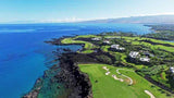 Ocean Holes Mauna Lani South Back 9