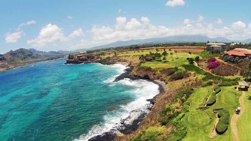 Hokuala 14 hole Hawaii Tee Times