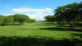 Ewa Beach Golf Club home