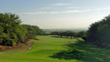 17th teebox at Kahili Maui