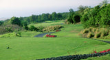 Makalei Golf Club fairway