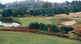 Makalei Golf Club Flowers