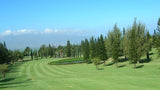 Pukalani Country Club Fairway