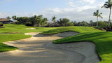 Big Bunkers at Mauna Lani North in Hawaii