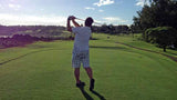 Poipu Bay Tee Shot on the 16 hole with Hawaii Tee Times