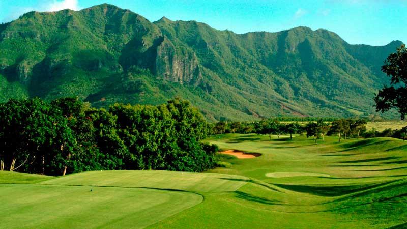 Puakea Golf Course ft – Hawaii Tee Times