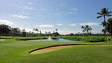 Kaanapali Royal 17th Green