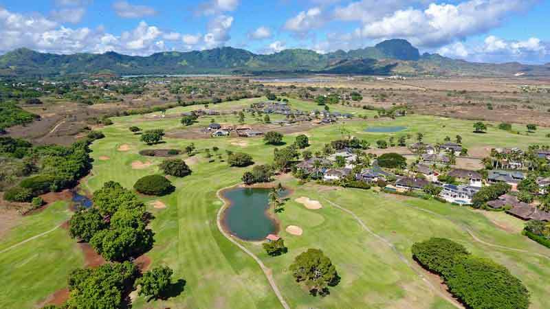 Kiahuna Golf Course