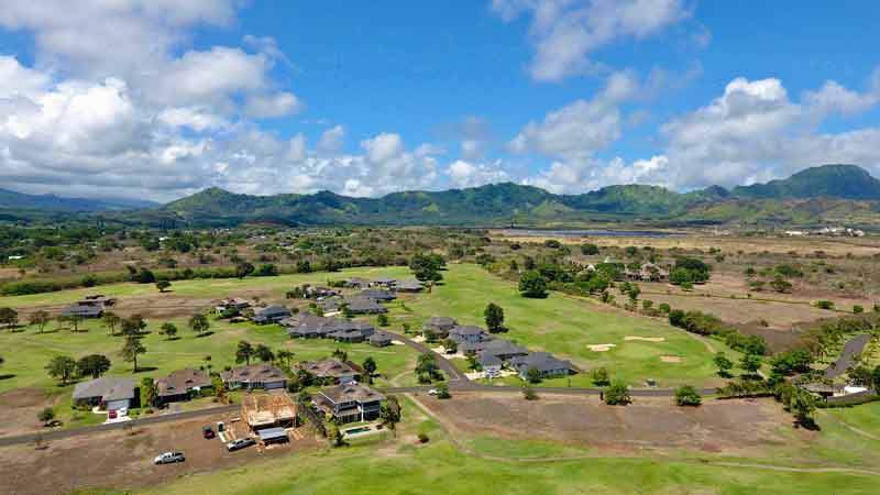 Kiahuna Golf Course