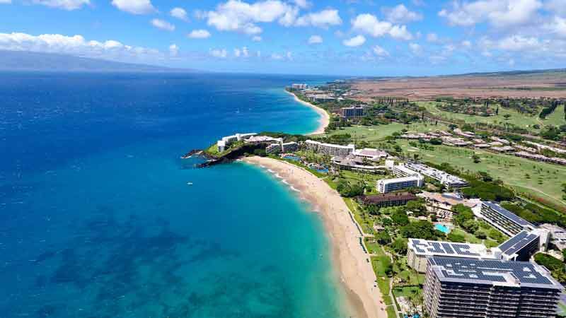 Kaanapali Royal Course