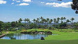 Waikele Country Club Signature 4th hole