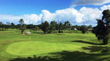 Kaneohe Bay View