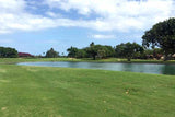 Hawaii Kai Golf Course ft