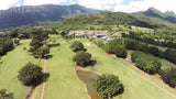 Olomana Golf Links ft
