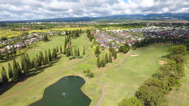 Waikele Country Club