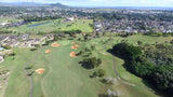 Puakea Golf Course ft