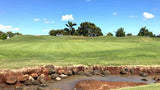 Puakea Golf Course