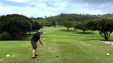 Olomana Golf Links ft