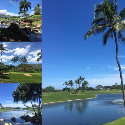 Play Golf on Oahu: Great Courses & Savings | Hawaii Tee Times
