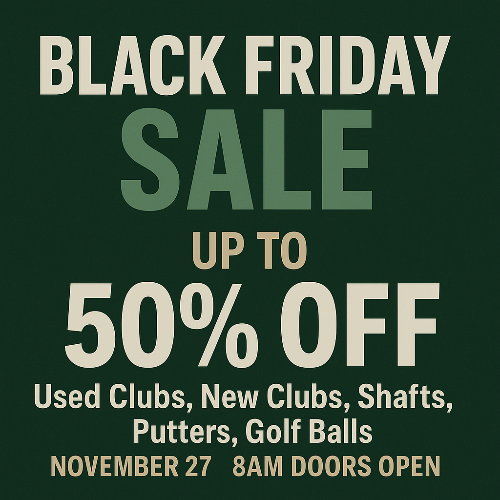 Black Friday Sale at Clubhouse Hawaii — Doors Open 8 AM, Friday Nov 28
