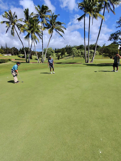 Things to Do in Waikiki: Play Golf with Transportation | Hawaii Tee Times