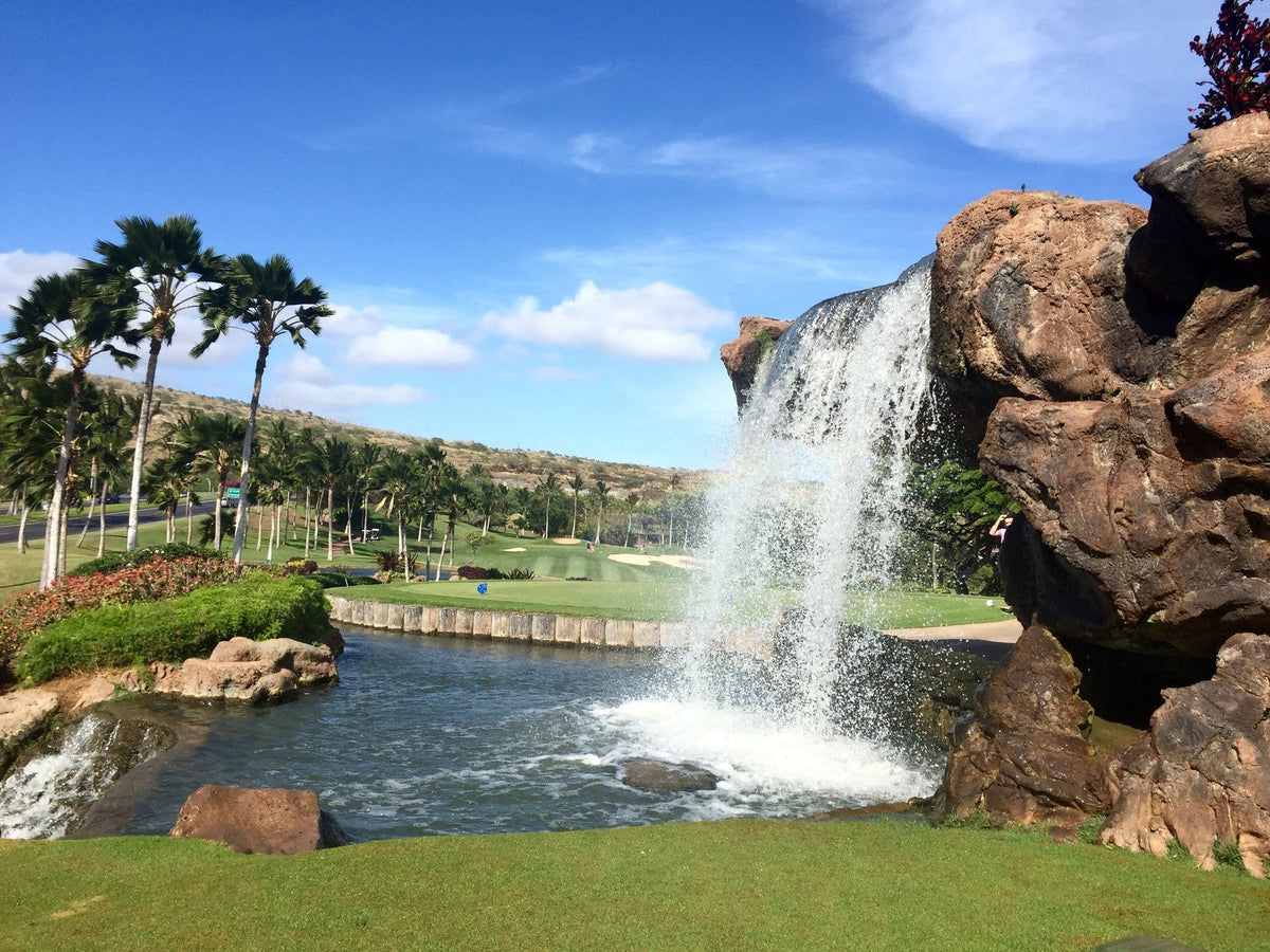 2016 LPGA LOTTE Championship