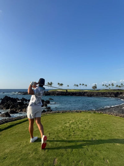 Best Big Island Golf Courses & Discount Tee Times | Hawaii Tee Times