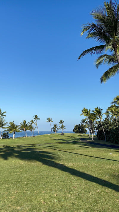 Hawaii Golf Tee Times | Why Visitors Book With Hawaii Tee Times
