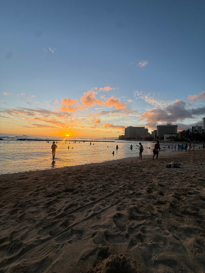 Top 5 Things to Do on Oahu: Golf, Surfing, Pearl Harbor & More