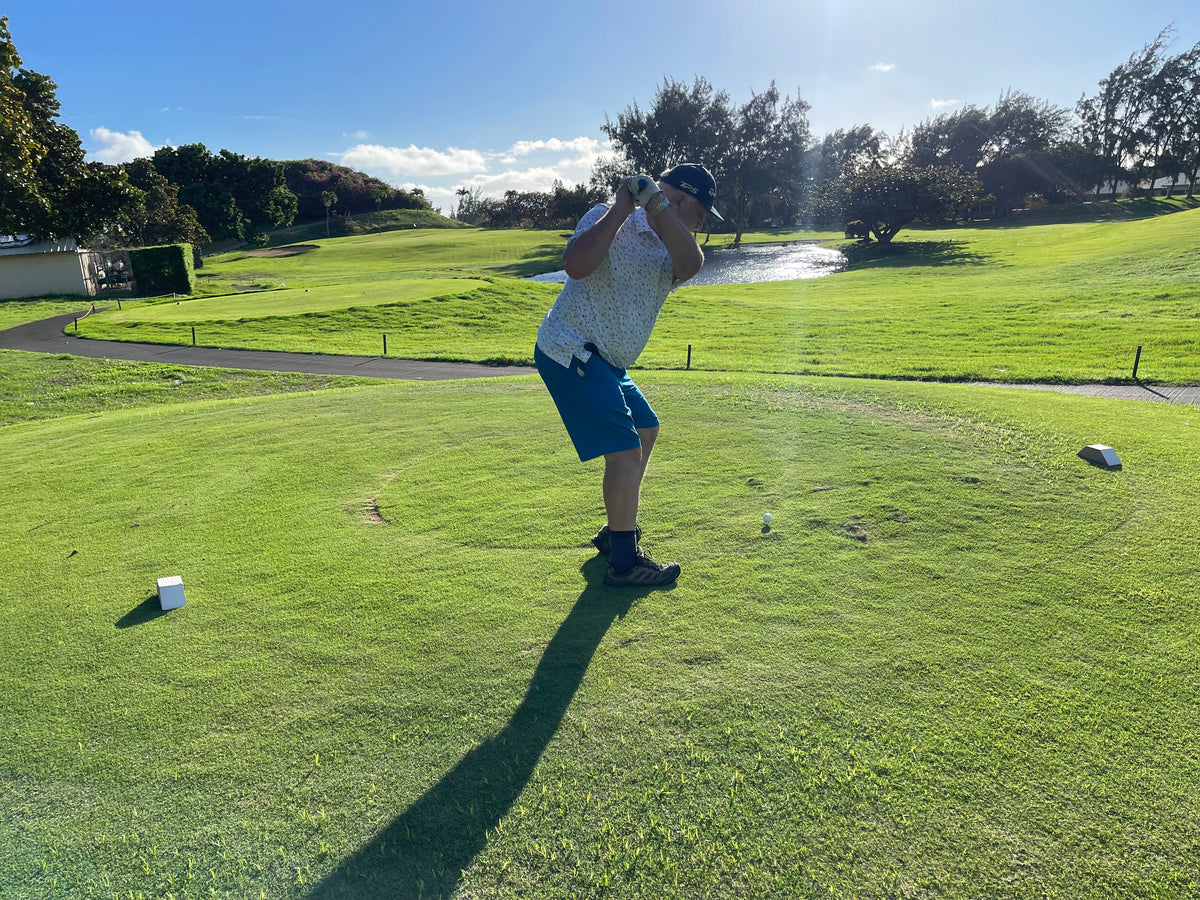 Book online or contact Hawaii Tee Times today to find the right course for your Hawaii golf vacation.