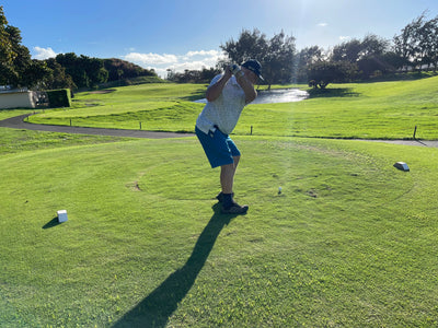 Book online or contact Hawaii Tee Times today to find the right course for your Hawaii golf vacation.