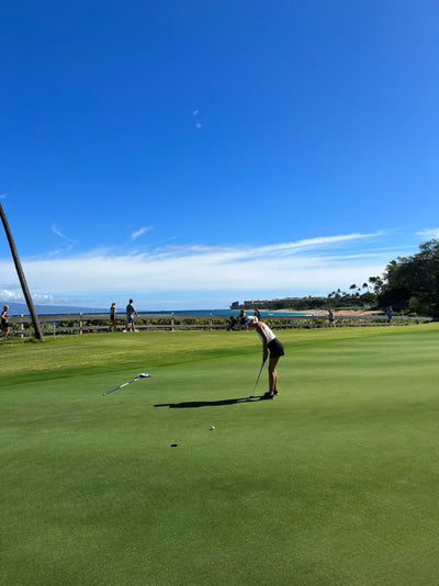 Best Golf Courses in Hawaii for Visitors | Local Guide from Hawaii Tee Times