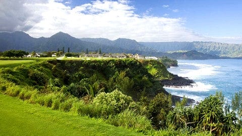 Princeville Makai Golf Course Reopens September 29, 2026