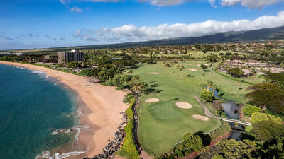 Book Kaanapali Kai & Royal Golf Courses | Hawaii Tee Times