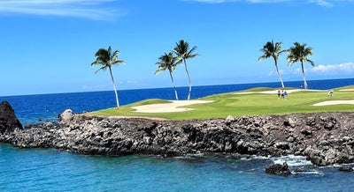 Hawaii Twilight Golf Specials | Play Afternoon Golf & Save