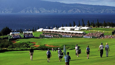 LPGA LOTTE Championship Moves to Kapalua, Maui for 2027