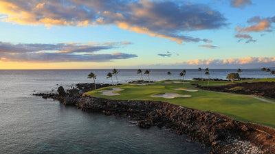 Play Golf on a Hawaii Cruise | Norwegian, Carnival & Royal Caribbean