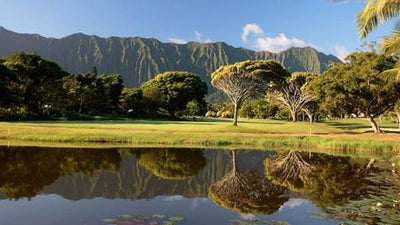 Destination Guide to East Oahu Golf: